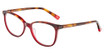 Etnia Barcelona Eyeglasses 5 MABEL O HVRD