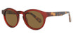 Etnia Barcelona Eyeglasses 5 BRUTA7 S OG