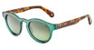Etnia Barcelona Eyeglasses 5 BRUTA7 S GR