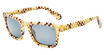 Etnia Barcelona Eyeglasses 5 BRUTA9 S CH