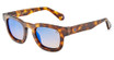 Etnia Barcelona Eyeglasses 5 BRUTA2 S HV