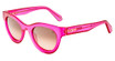 Etnia Barcelona Eyeglasses 5 BRUTA8 S FU