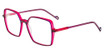 Etnia Barcelona Eyeglasses 5 LIGHT6 O PU