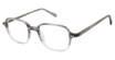 Kliik:denmark Eyeglasses K-750 GREY GRADIENT/S403