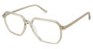 OTP Eyeglasses OTP-175 SAND/S314