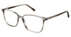 Superflex Eyeglasses SF-634 GREY/S303