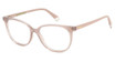 Polaroid Eyeglasses PLD D487 NUDE/0FWM