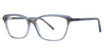Vera Wang Eyeglasses V702 Lapis/LP