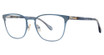 Lilly Pulitzer Eyeglasses Gretchen Sky/SK