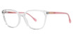 Lilly Pulitzer Eyeglasses Sanya Crystal/CR