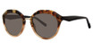 Vera Wang Eyeglasses V608 Tortoise/TO