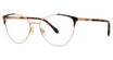 Lilly Pulitzer Eyeglasses Noella Tortoise/TO