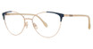 Lilly Pulitzer Eyeglasses Noella Navy/NV