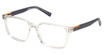 Timberland Eyeglasses TB1796 crystal/026