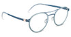 Etnia Barcelona Eyeglasses 7 VOLUTA 50O PT