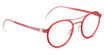 Etnia Barcelona Eyeglasses 7 VOLUTA 50O RD