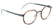 Etnia Barcelona Eyeglasses 7 DRIP 50O DGHV