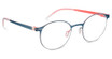 Etnia Barcelona Eyeglasses 6 ORBIT O PTPK