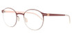 Etnia Barcelona Eyeglasses 6 ORBIT O BXPK