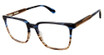 Cremieux Classico Eyeglasses