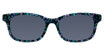 Isaac Mizrahi New York Eyeglasses IM 30073C Blue/BL