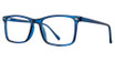 Value Eyeglasses SOHO 1080 blue crystal