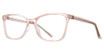Value SOHO 1081 pink/crystal