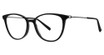 Vera Wang Eyeglasses Wren Smoky Quartz/SQ