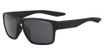Nike Eyeglasses NIKE ESSENTIAL VENTURE FQ4680 MT BLACK W/DARK GREY LENS/002