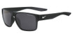 Nike Eyeglasses NIKE ESSENTIAL VENTURE FQ4680 MT GREY W/DARK GREY LENS/061