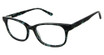 Aristar Eyeglasses AR 18441 Green/547