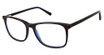 Aristar Eyeglasses AR 18658 Tortoise/532