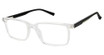 Eddie Bauer Eyeglasses EB 32070 Clear/CL