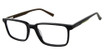 Eddie Bauer EB 32070 Black/BK