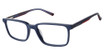 Eddie Bauer Eyeglasses EB 32070 Blue/BL