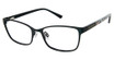 Isaac Mizrahi New York Eyeglasses IM 30075 Green/GN
