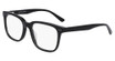 Lenton & Rusby Eyeglasses LRK3501 BLACK/001
