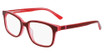 Lenton & Rusby Eyeglasses LRK1001 BERRY/612