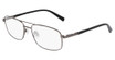 Genesis Eyeglasses G4060 GUNMETAL/033