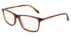 Genesis Eyeglasses G4061 BROWN CRYSTAL/210