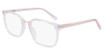 Lenton & Rusby Eyeglasses LR4502 CRYSTAL/970