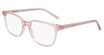 Lenton & Rusby Eyeglasses LR4503 BLUSH CRYSTAL/660