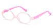 Nano Eyeglasses BABY CUB 3.0 PINK/02