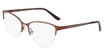 Marchon NYC M-4022 Eyeglasses