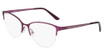 Marchon NYC M-4022 MATTE EGGPLANT/501