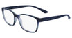 Calvin Klein CK23528 BLUE HAVANA/460
