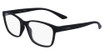 Calvin Klein CK23528 MATTE BLACK/002