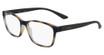 Calvin Klein Eyeglasses CK23528 GREEN HAVANA/340