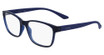 Calvin Klein Eyeglasses CK23528 BLUE/438