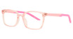 Nike Eyeglasses NIKE 5036 Soft Pink/Playful Pink/688